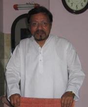 Debashish Basu