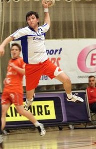 Jonas Vanwing