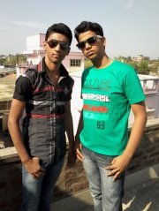 Happy Jaiswal