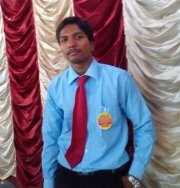 Santhosh Udhay