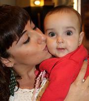 Anna Tic tac