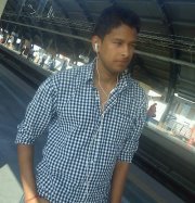 Yogesh Fulara