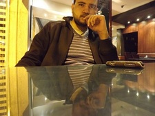 Ahmed Megahed