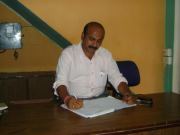 Biswajit Dutta