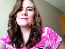 Sara 'robbins' hendrickson