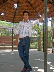 Zakir Bhati