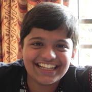 Yash Desai