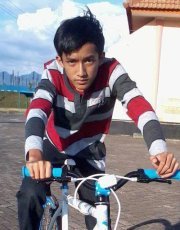 Yusuf B