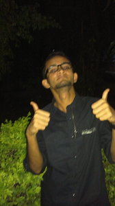 Swapnil Dethe
