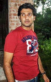 Vishnu Warrier