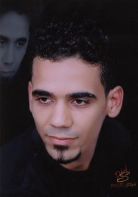 Ahmed Moustafa