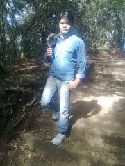 Deepak Tomar