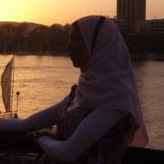 سارة عبد الشافى احمد