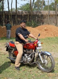 Dipanjan Gupta