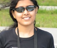 Radhika Mysore