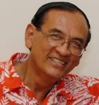 Steven Singh