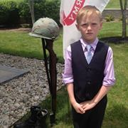 Tracy Collier-durrum