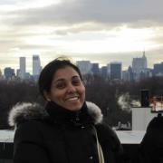 Sonia Sharma