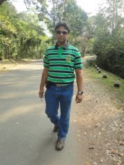 Brijesh Dewangan