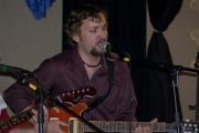 Tim Munger