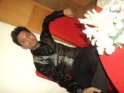 Vibhor Jain