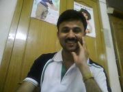Aditya Dwivedi