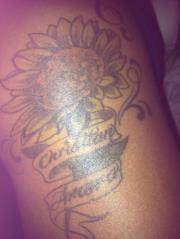 Sherice Hughey