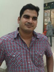 Prabhu Bm
