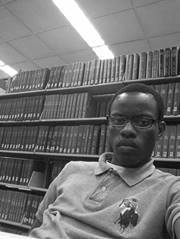 Korede Otetubi