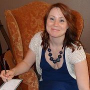 Taryn Johnson stroop