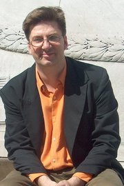 Dave Hudson