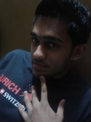 Prasad Patil