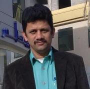 Santosh Ghole