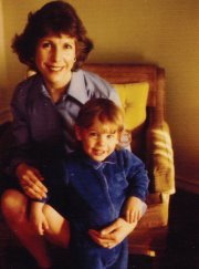 Beth Pryor