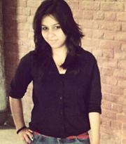 Aarushi Gupta