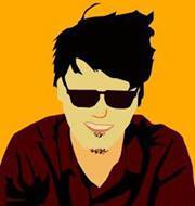 Eric Dwi permadi