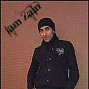 Iam Źąin