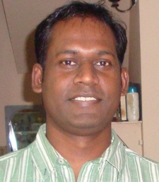 Roshan R