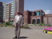 المهندس محمد