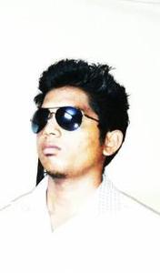 Arun Raj