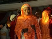 Aishat Adaviruku