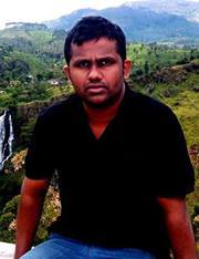 Rieshananth Rieshananth