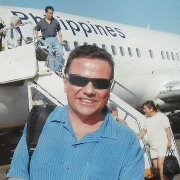 Ron Thornton