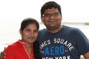 Sachin Dhumal
