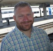 Jason Simpson
