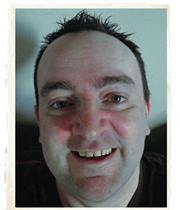 Steve Chapman