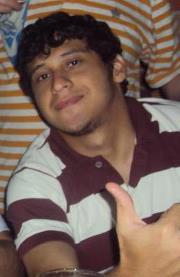 Gabriel González