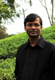 Pallab Sen