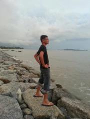 Khaleed Airil