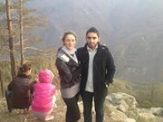 Михаил Чинов